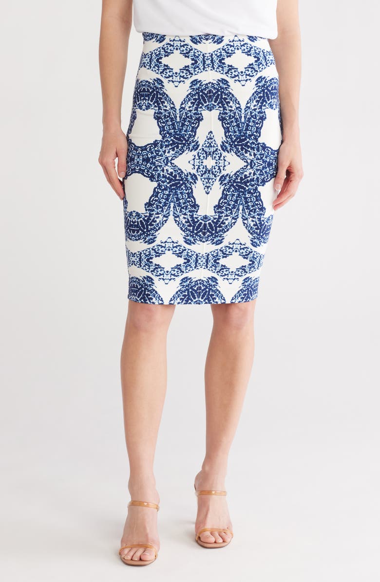 Tart Tracy Pencil Skirt, Main, color, 