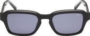 ABERCROMBIE & FITCH 51mm Round Sunglasses