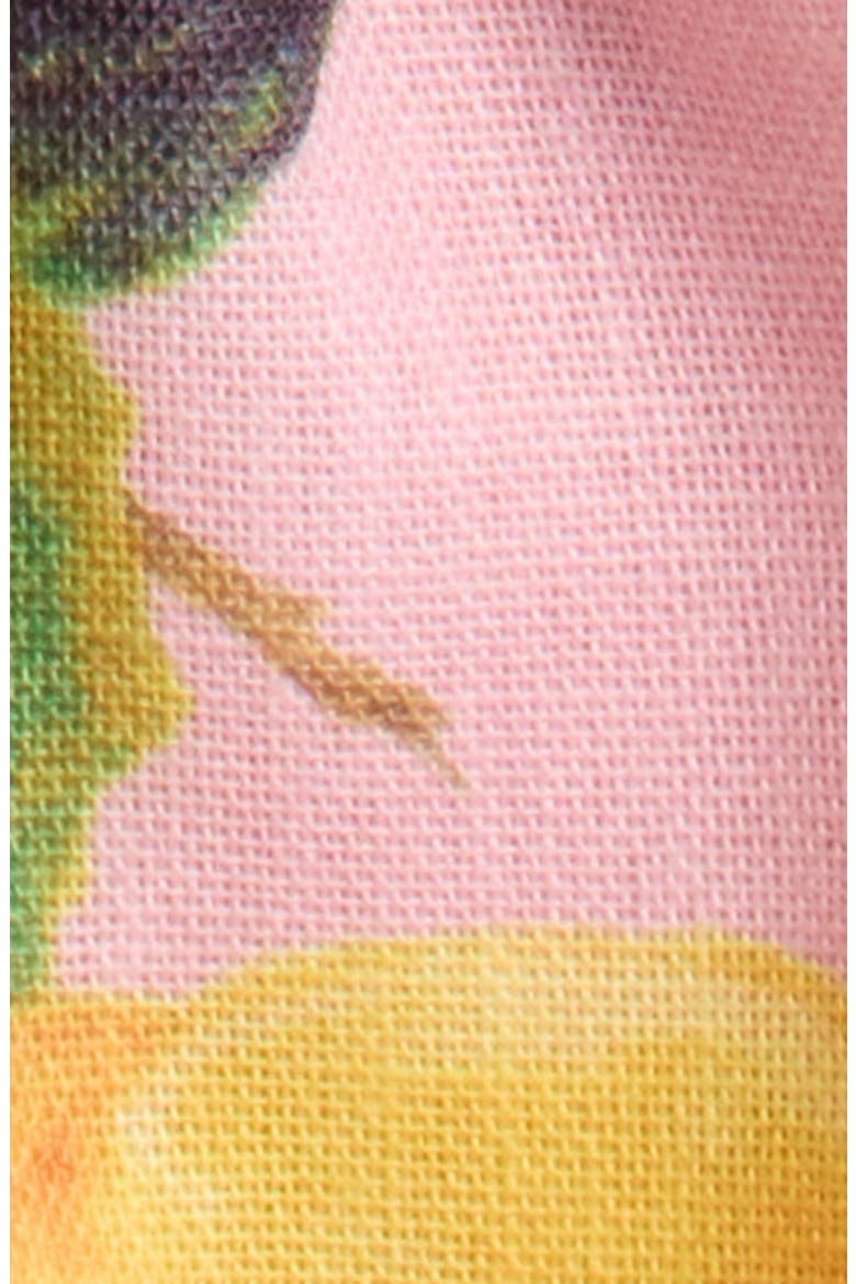 Desery Halter Vest, Alternate, color, YELLOW-MULTI