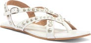 Jeffrey Campbell Xanthe Slingback Sandal