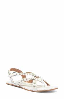 Jeffrey Campbell Xanthe Slingback Sandal