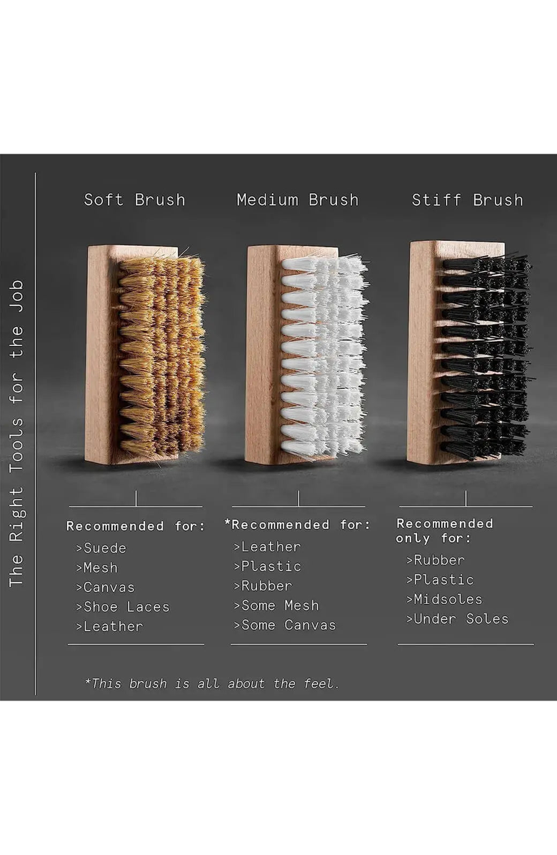 Reshoevn8r Essential Shoe Cleaning Kit, Alternate, color, NO COLOR