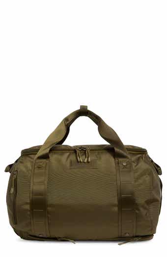 Denver Medium Convertible Duffle Bag