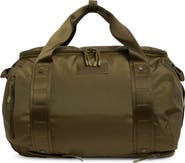 Dagne Dover Denver Medium Convertible Duffle Bag