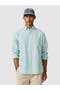 selected Green Stripe