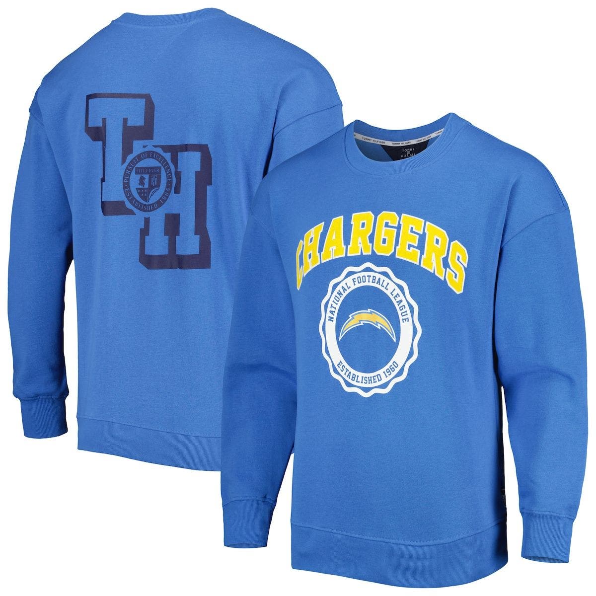 selected Powder Blue