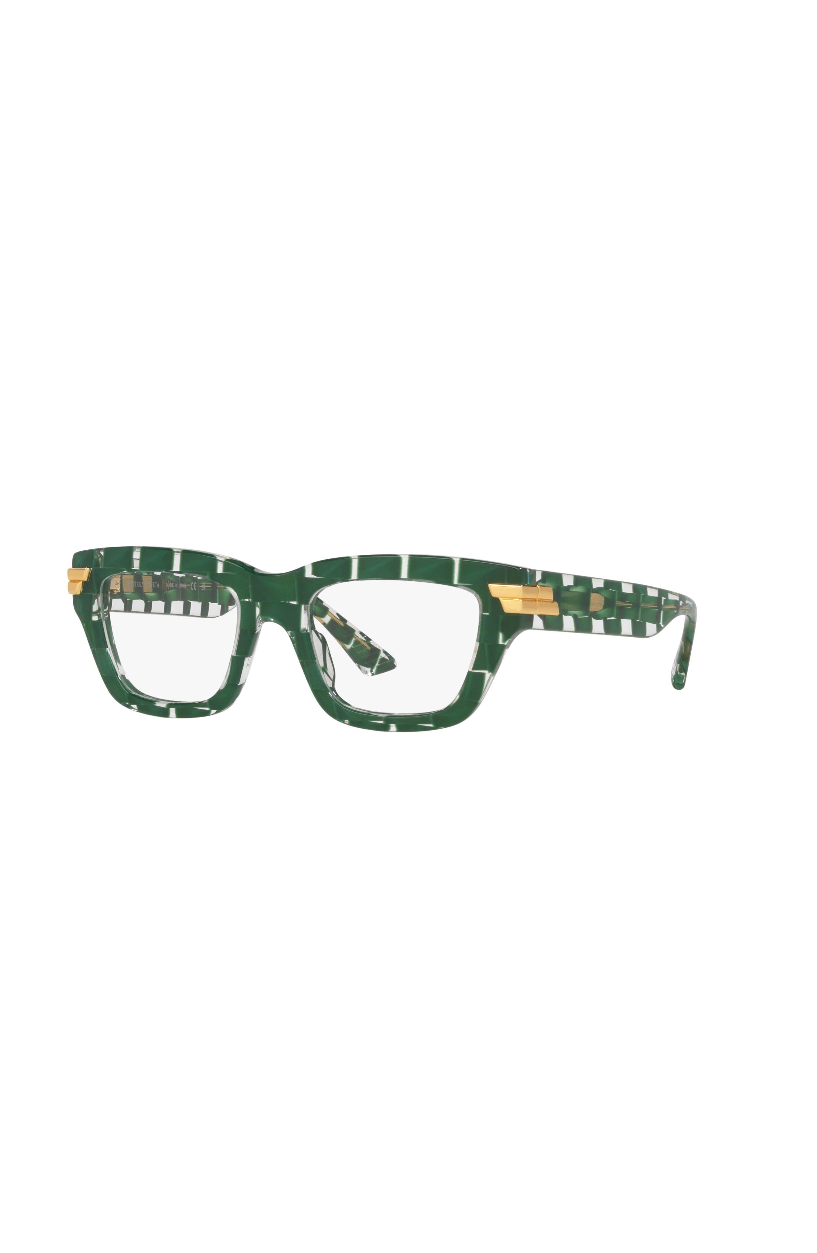selected Green