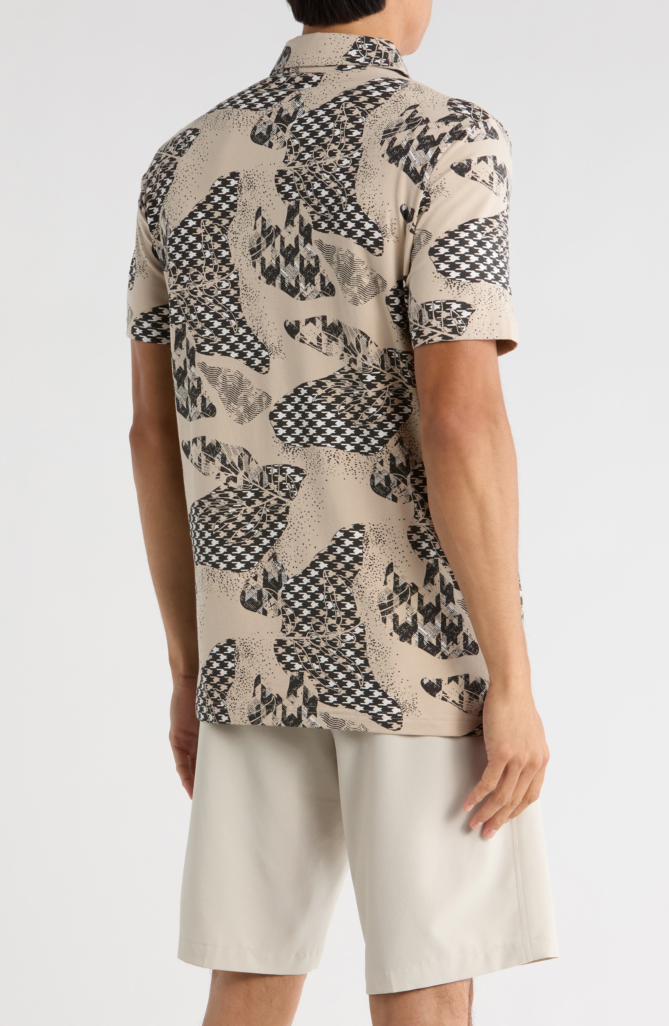 Paper Tiger Polo - image 2