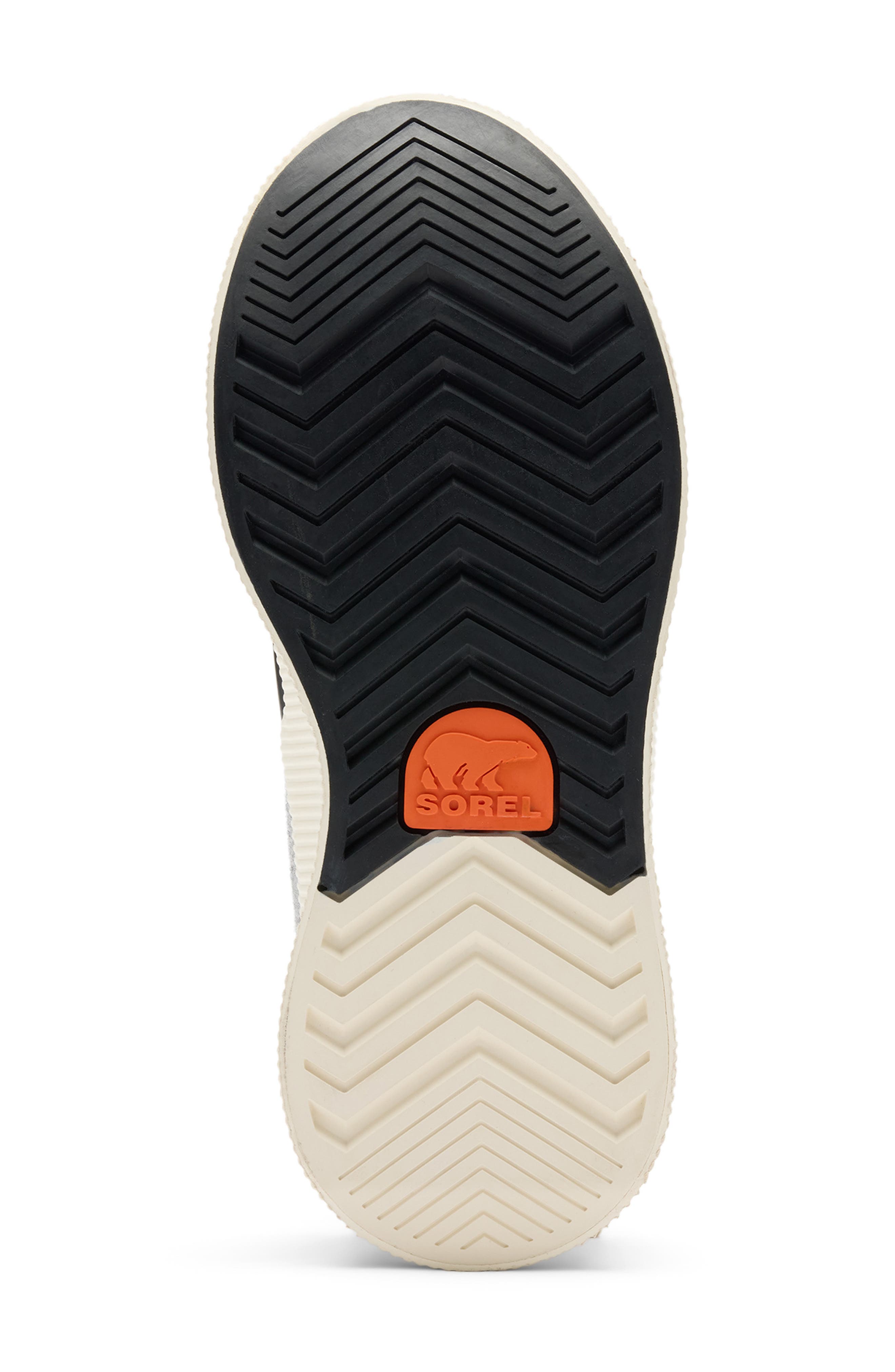 Out N About IV Classic Waterproof Duck Boot, Alternate, color, CARIBOU BUFF/ BLACK
