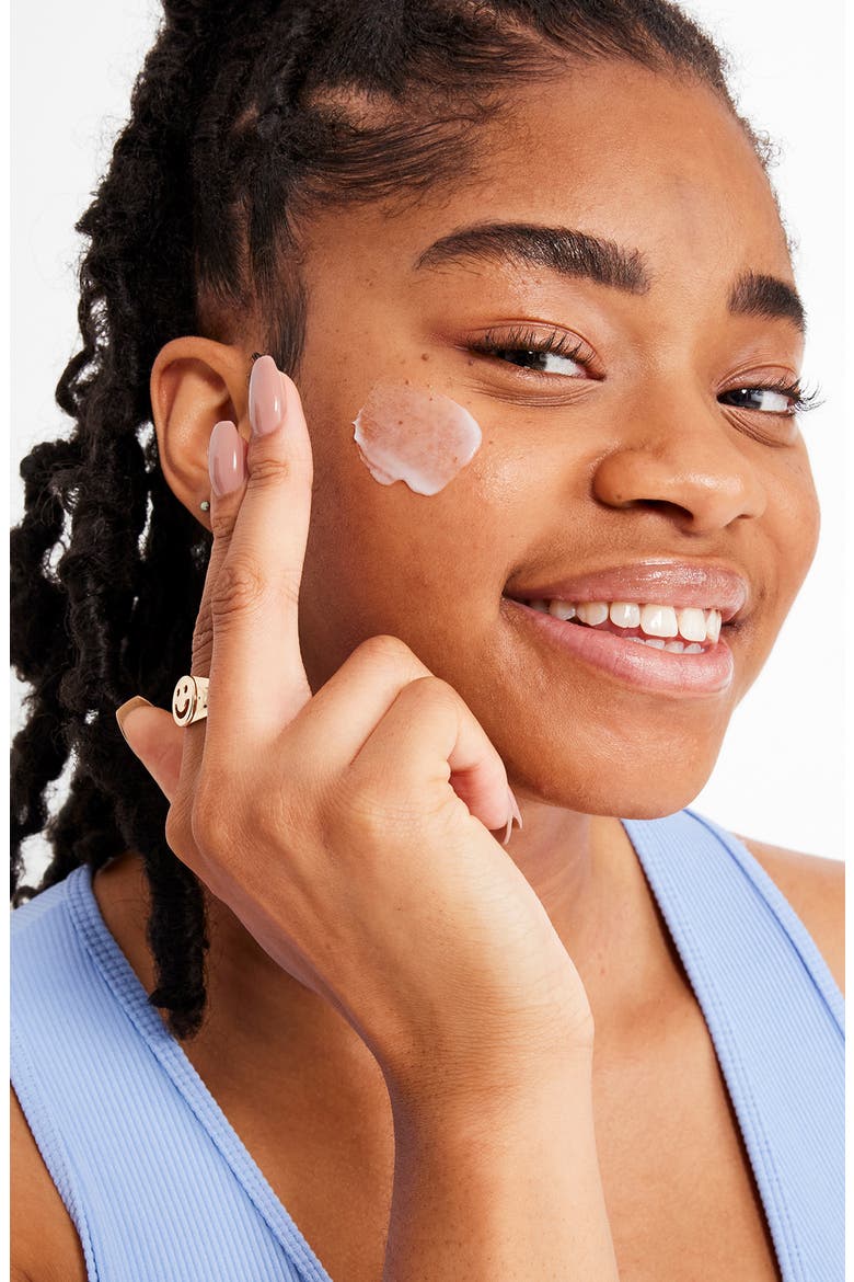 Ultra Repair Face Moisturizer, Alternate, color, NO COLOR