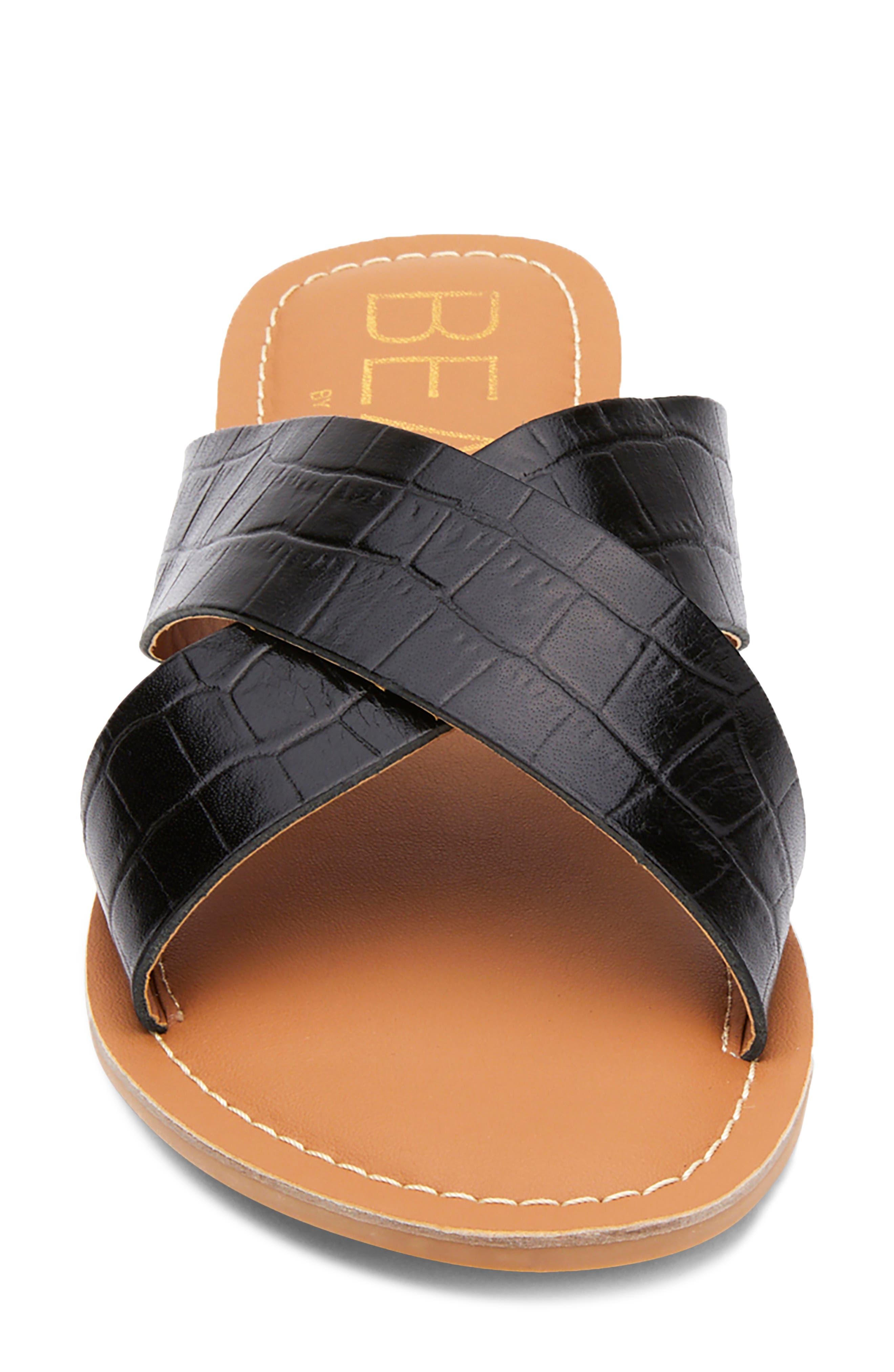 Coconuts by Matisse Pebble Slide Sandal, Alternate, color, 
