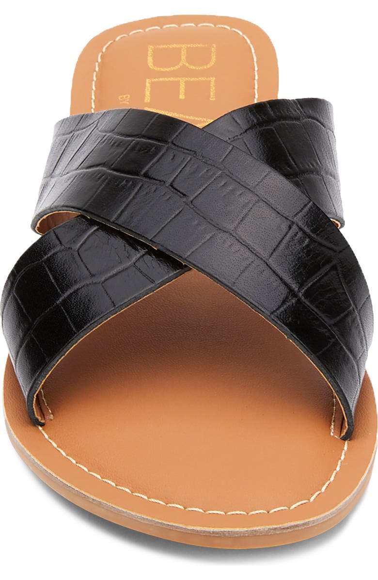 Coconuts by Matisse Pebble Slide Sandal, Alternate, color,