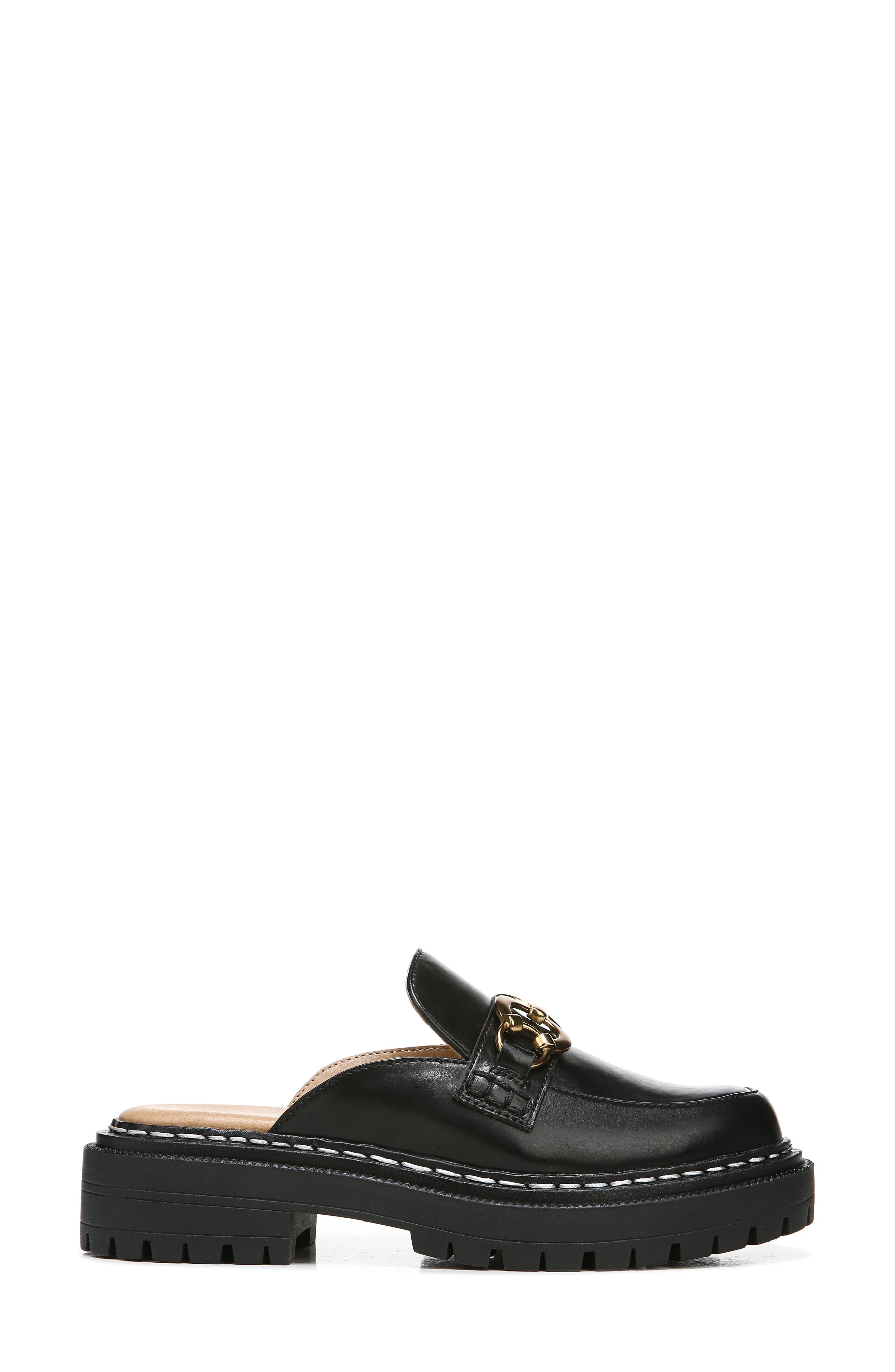 Circus NY by Sam Edelman Circus by Sam Edelman Elena Platform Mule, Alternate, color, 