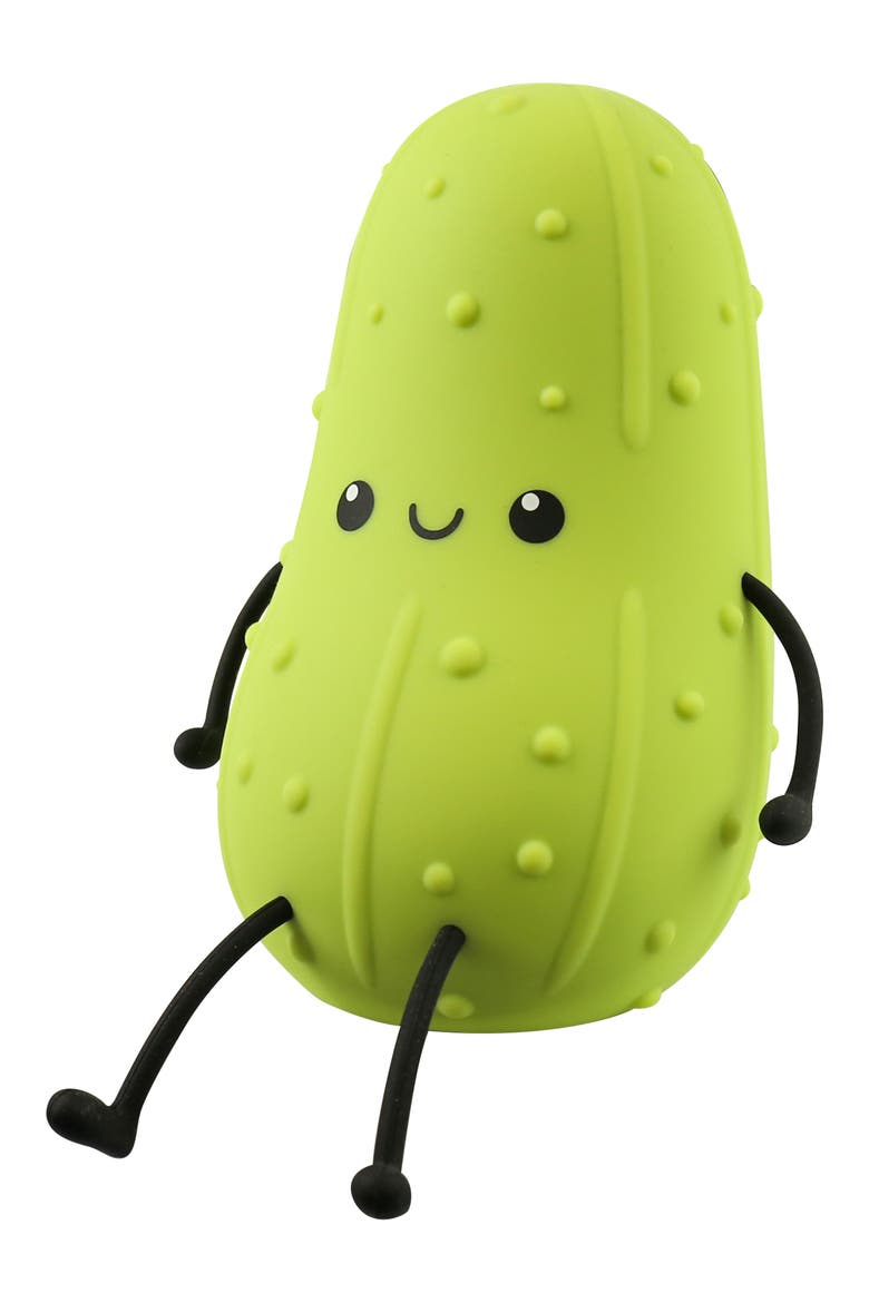 Positive Pickle Light, Alternate, color, PICKLE