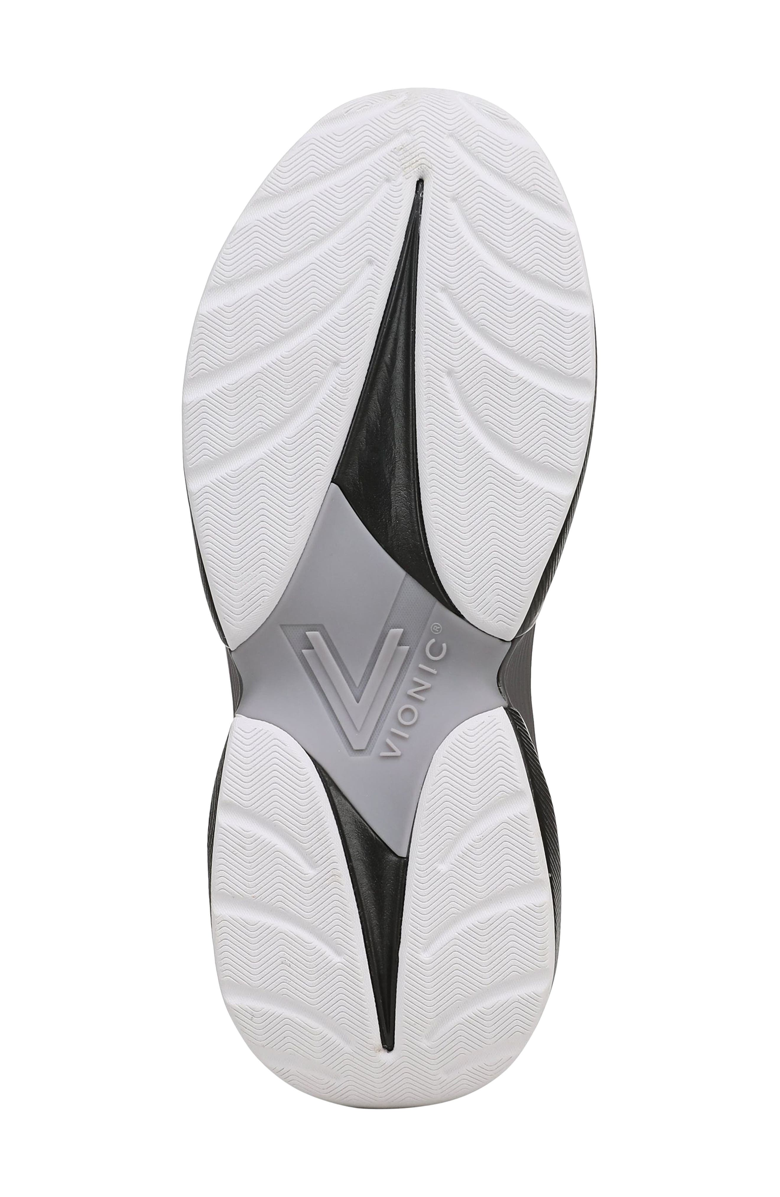 Vionic The Gabby Sneaker, Alternate, color, 