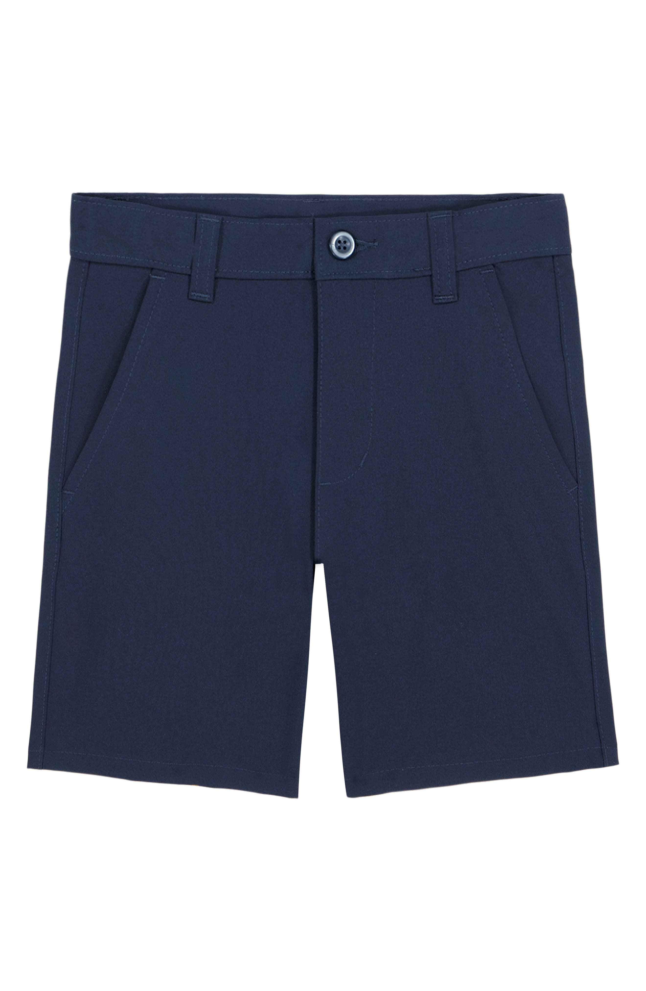 Nautica Kids' Stretch Performance Shorts