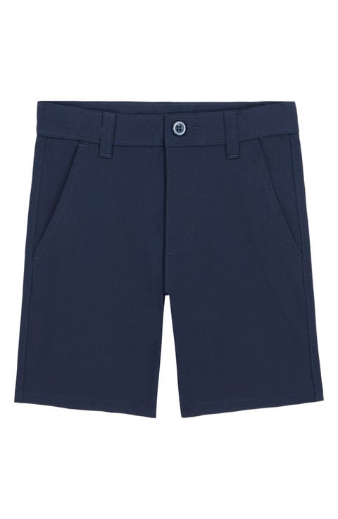 Kids' Stretch Performance Shorts (Little Kid)
