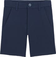 Nautica Kids' Stretch Performance Shorts