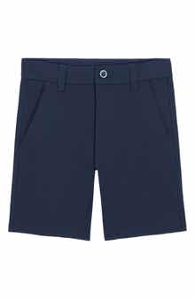 Nautica Kids' Stretch Performance Shorts