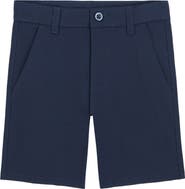 Nautica Kids' Stretch Performance Shorts