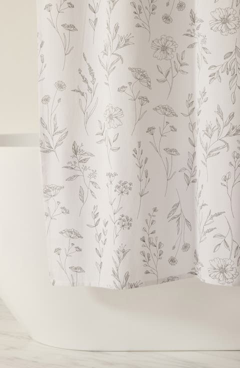 Shower Curtain