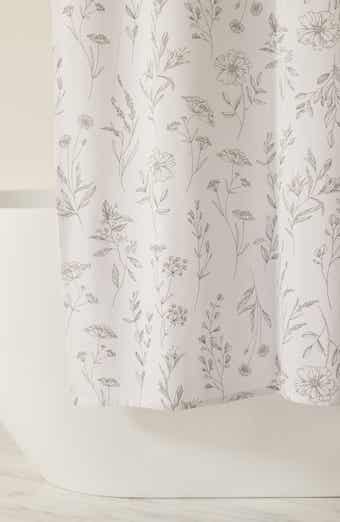 HOMESPUN Shower Curtain