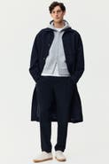 H&M Slim Fit Tailored Joggers