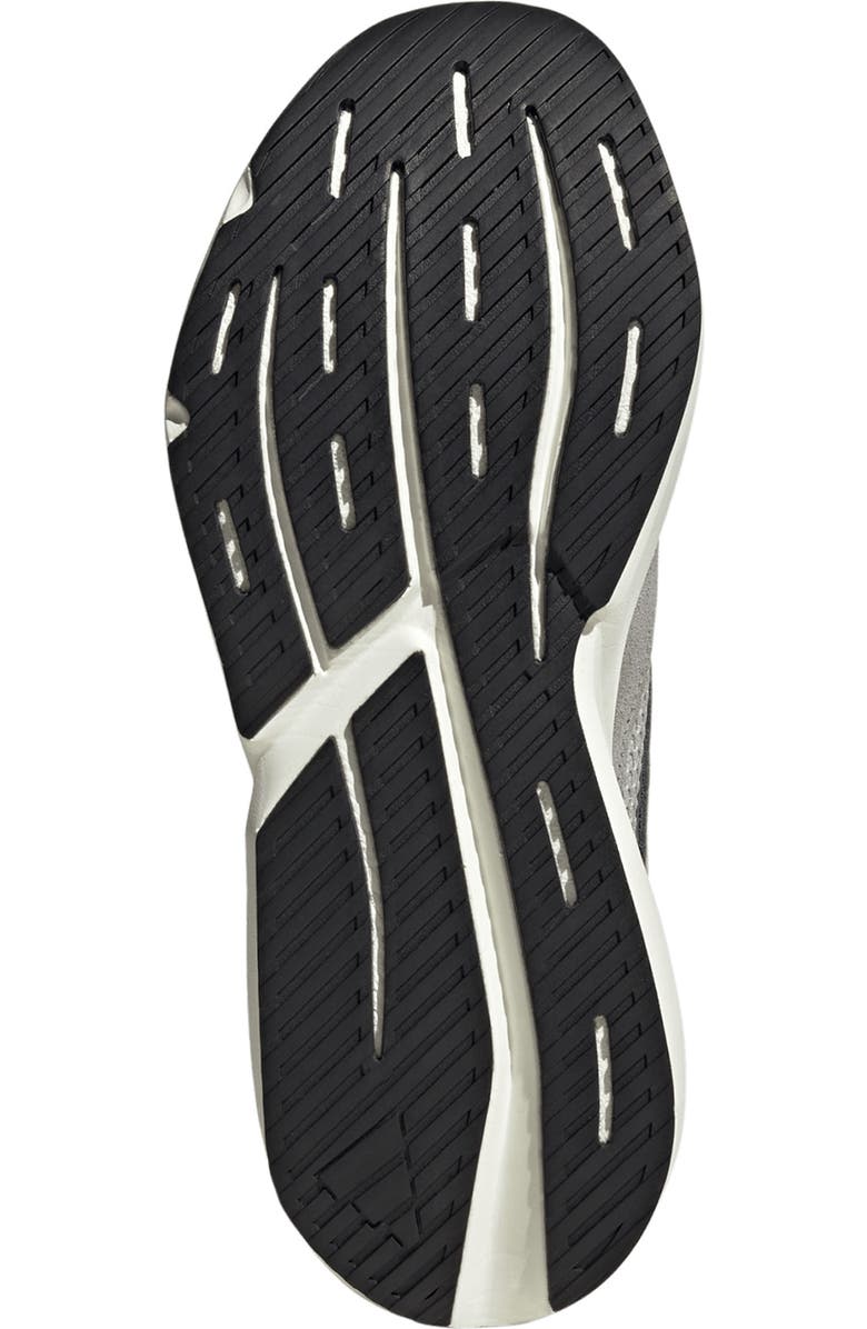 adidas Lightblaze Sneaker, Alternate, color, Grey / Grey / Iron Met