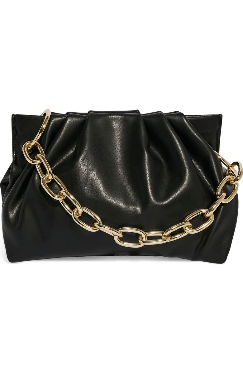 HOUSE OF WANT Clutch, Main, color,