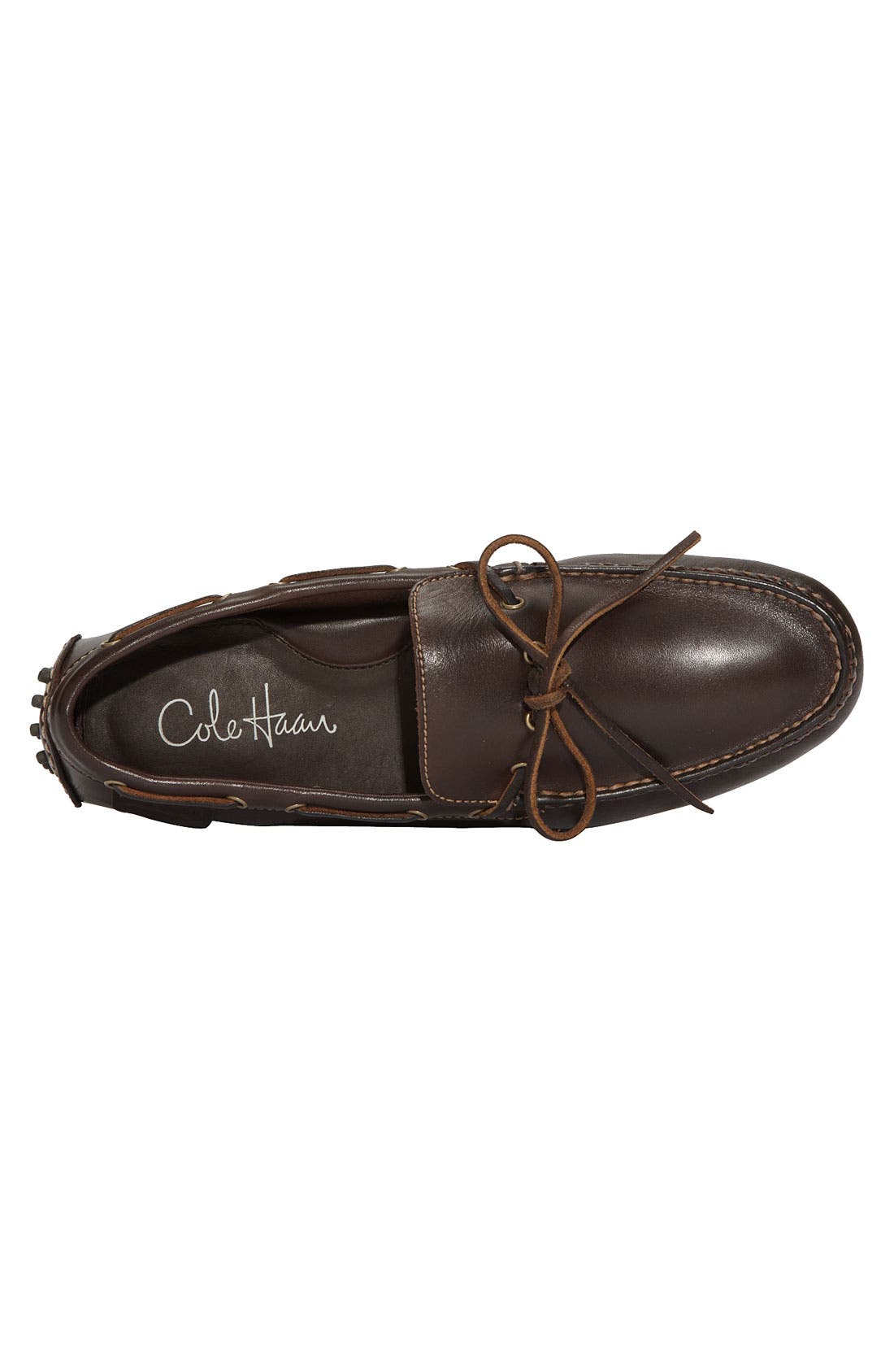 'Air Grant' Loafer, Alternate, color, T.MORO