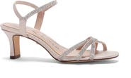 Nina Benarda Ankle Strap Sandal