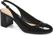 Stuart Weitzman Celina 60 Slingback Pump