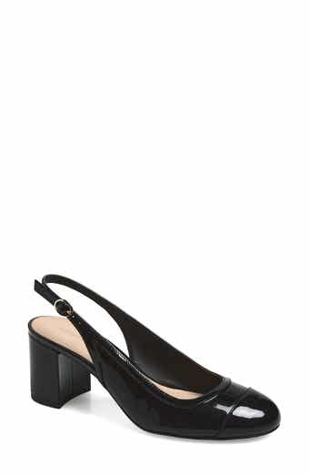 Stuart Weitzman Celina 60 Slingback Pump