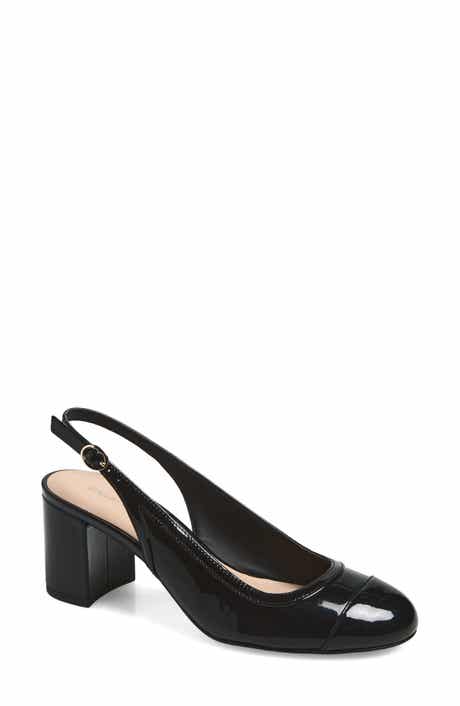 Stuart Weitzman Celina 60 Slingback Pump