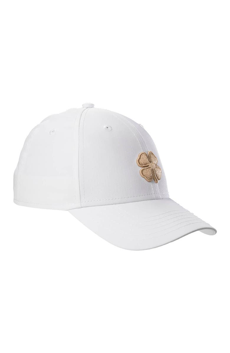 Black Clover Hollywood 1 Hat, Alternate, color, 