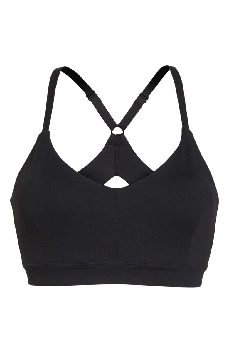 Zella Live In Sports Bra, Alternate, color,
