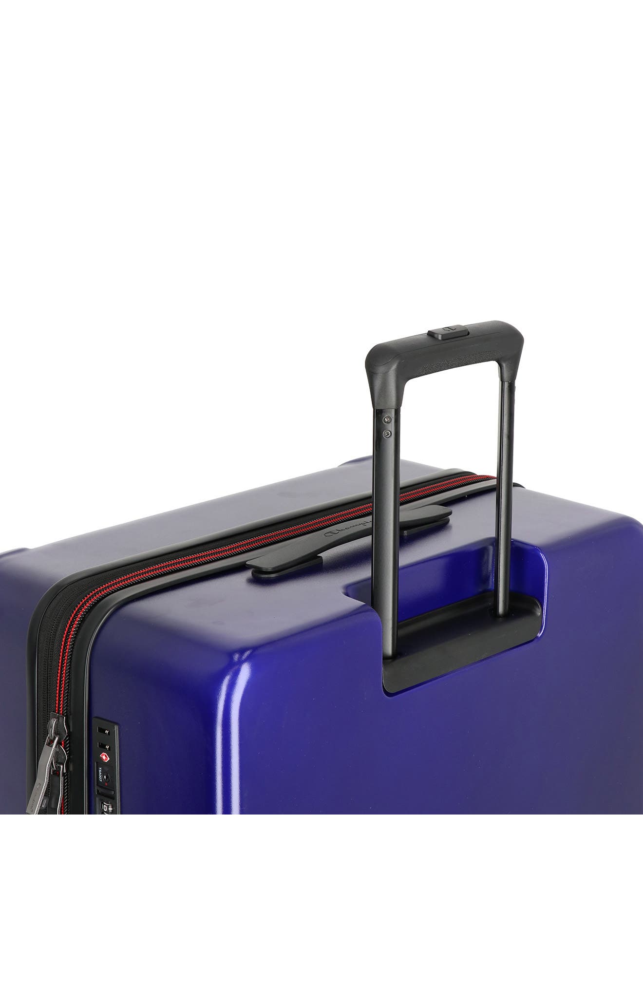 Champion 3-Piece Trailblazer Spinner Luggage Set, Alternate, color, 