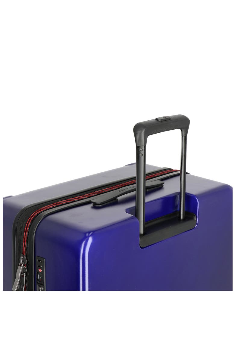 3-Piece Trailblazer Spinner Luggage Set, Alternate, color, ASTRAL AURA