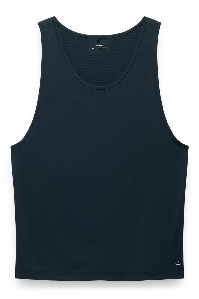 Equalize Tank, Alternate, color, NAUTICAL