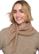 ELLE Collection Sweater Scarf