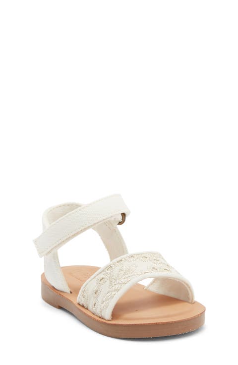 Remi Sandal (Baby, Walker, Toddler, Little Kid & Big Kid)