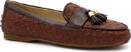 Amalfi by Rangoni Danila Tassel Driving Loafer