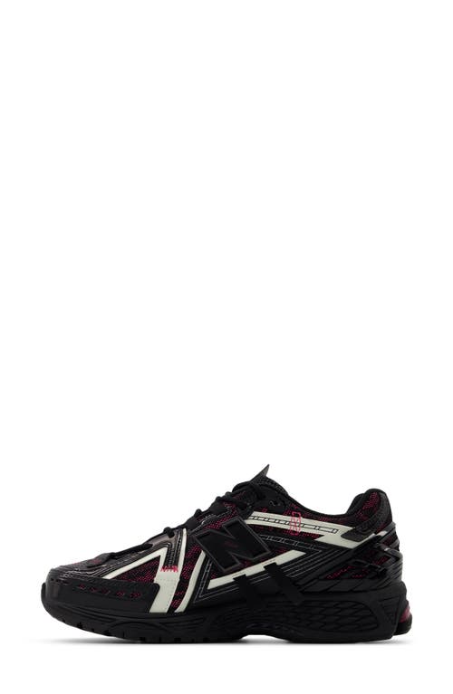 New Balance Gender Inclusive 1906a Running Shoe In Multi