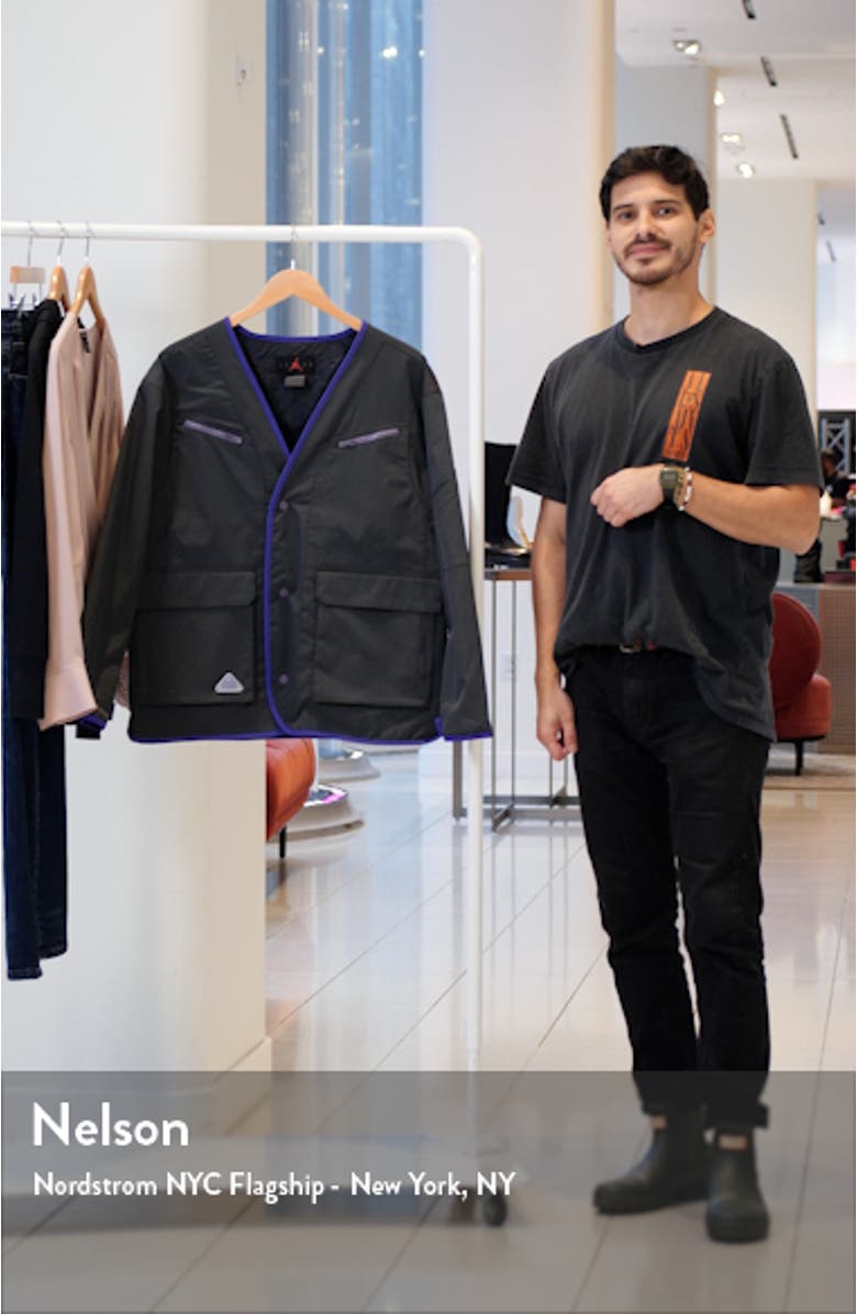 Women's 23 Engineered Jacket, sales video thumbnail