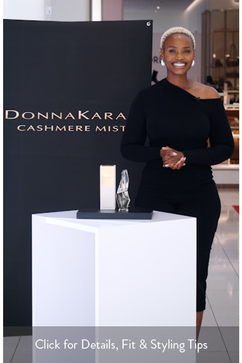 美品 DONNA KARAN COLLECTION スパンコール キャミソール Donna Karan New York Cashmere Mist - Eau de Parfum (Women) | Nordstrom