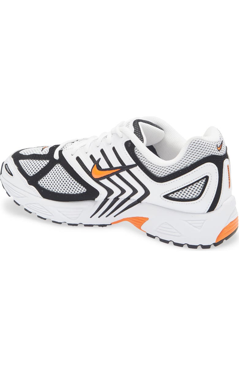 Nike Air Pegasus 2K5 Sneaker, Alternate, color, 103 White/Sfty O