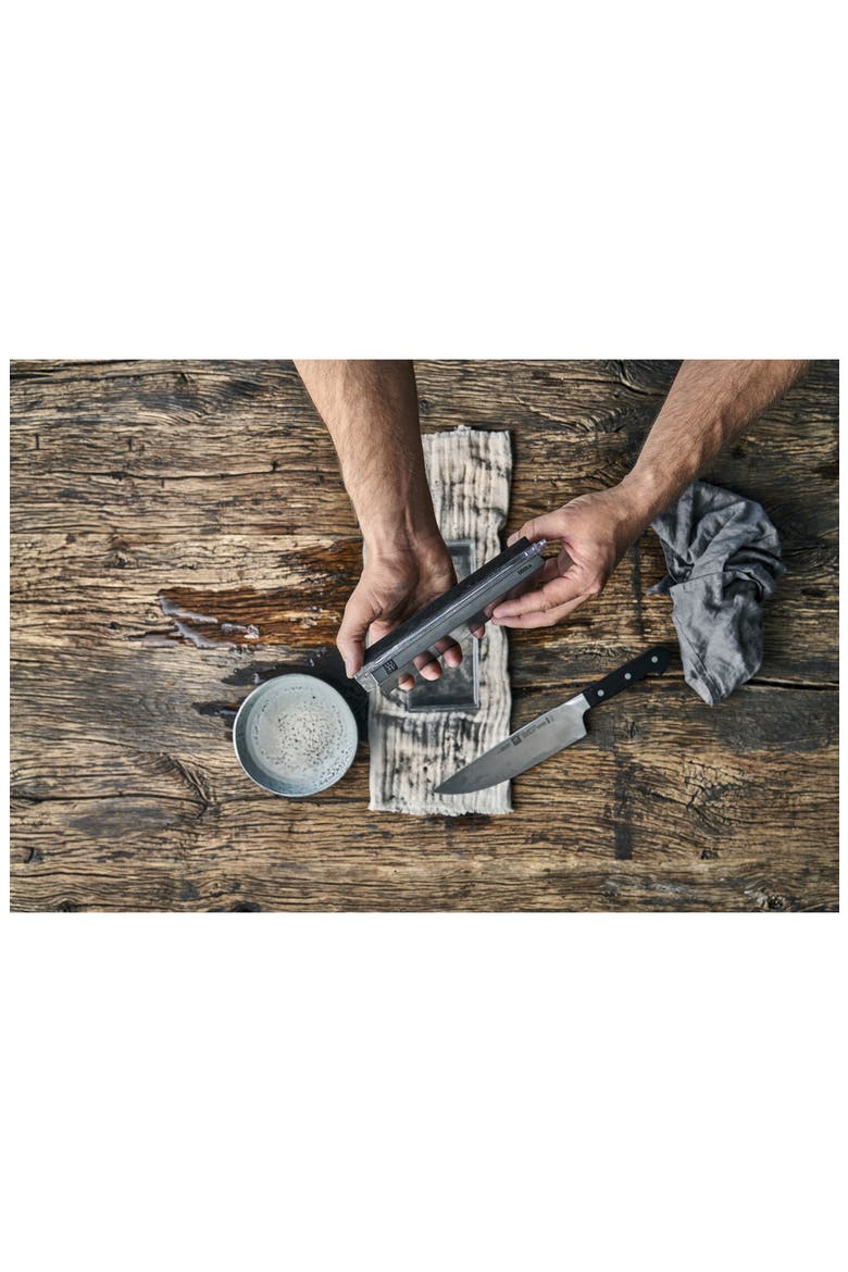Pro Combination Japanese Water Stone, Alternate, color, BLACK