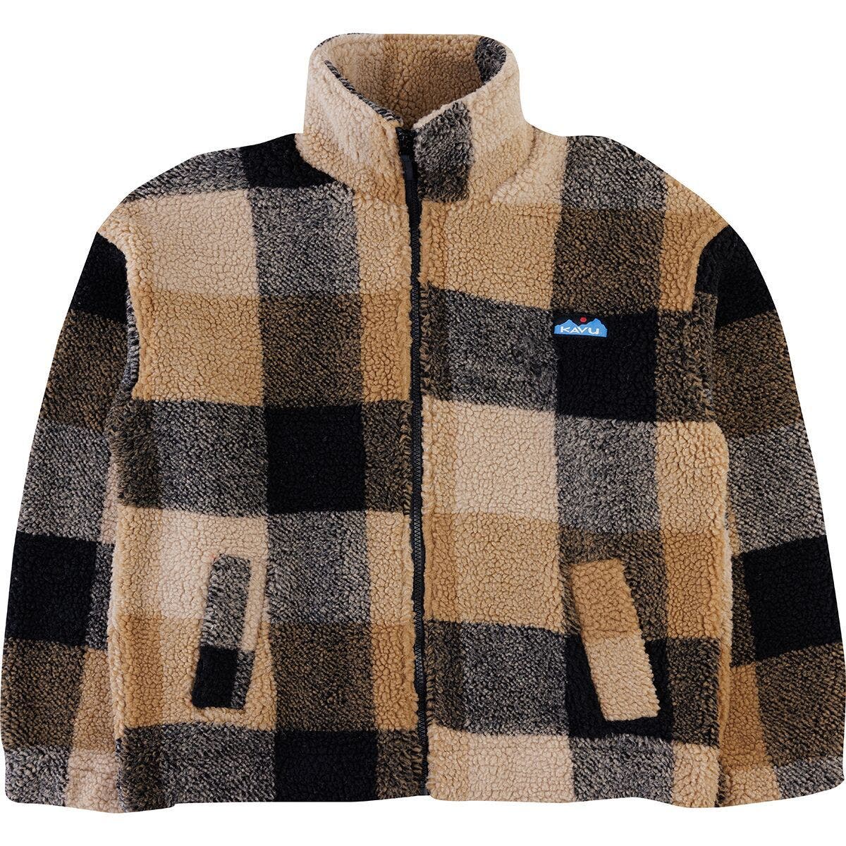 selected Hilltop Plaid