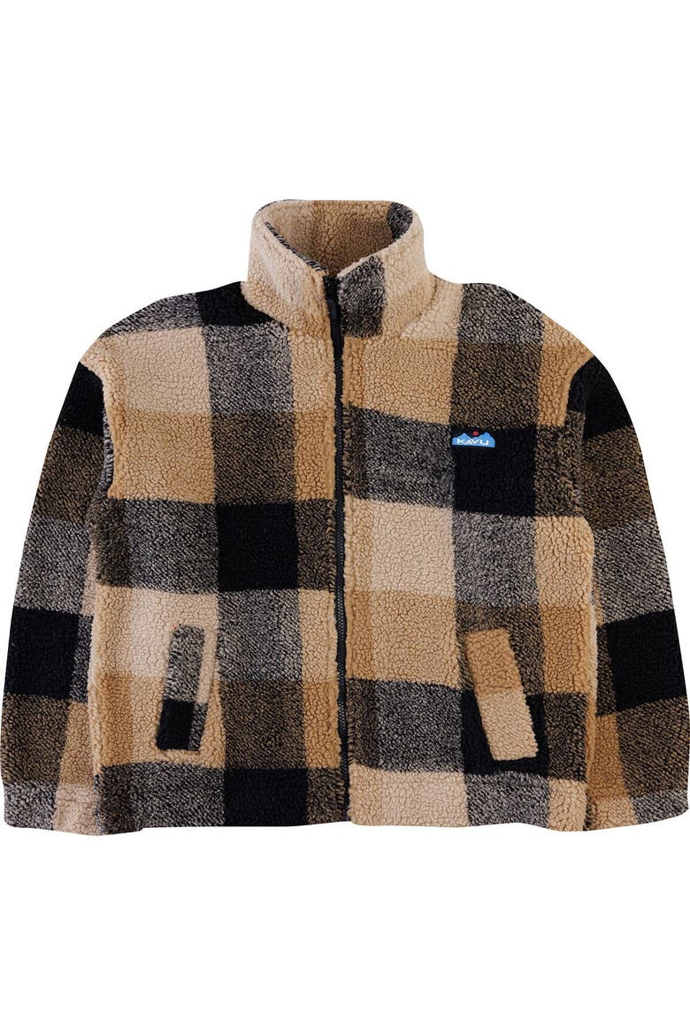 Loven Full-Zip Jacket - Women's, Main, color, Hilltop Plaid