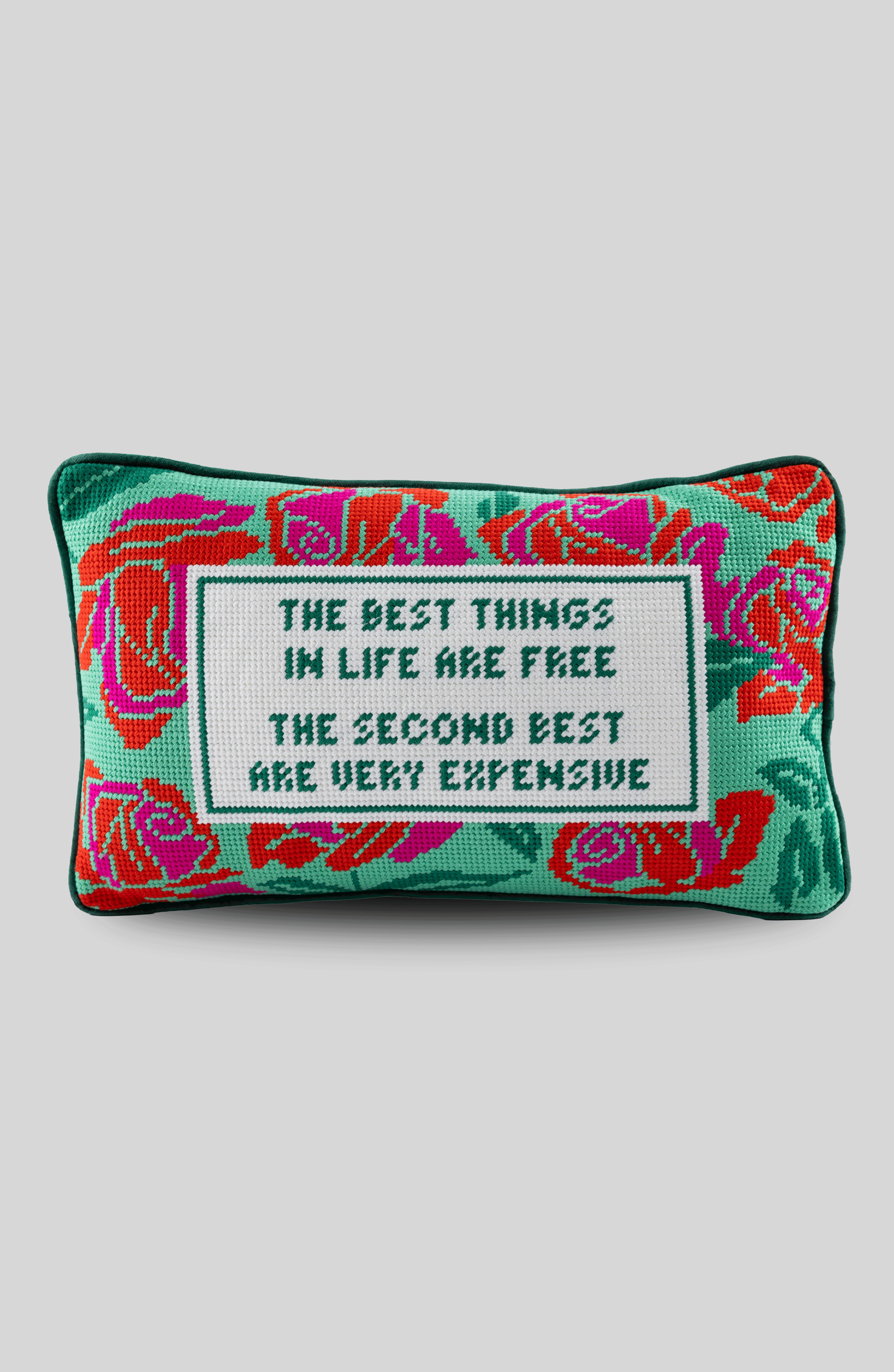 Expensive